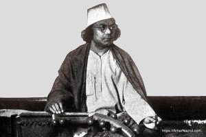 Kazi Nazrul Islam 16 Biography of Rebel Poet Kazi Nazrul Islam, The National Poet of Bangladesh