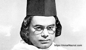 Kazi Nazrul Islam 23 Biography of Rebel Poet Kazi Nazrul Islam, The National Poet of Bangladesh