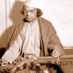 কাজী নজরুল ইসলাম