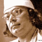 কাজী নজরুল ইসলাম