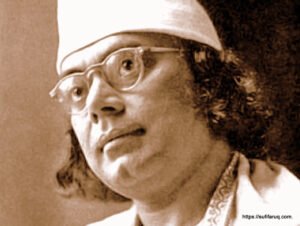 কাজী নজরুল ইসলাম