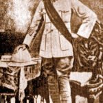 কাজী নজরুল ইসলাম