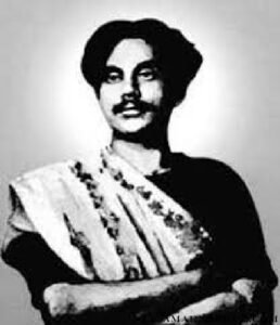 করাচী ও নজরুল