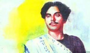 হিজ মাস্টারস ভয়েস এবং কাজী নজরুল