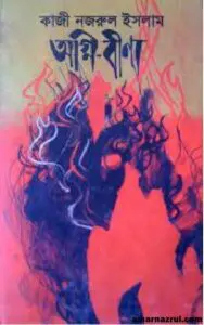 কাজী নজরুলের অগ্নিবীনা ও সঞ্চিতা কাব্যগ্রন্থ । নজরুলের ভাবনা