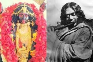 নজরুল শ্যামা সঙ্গীত । নজরুলের ভাবনা 2 নজরুল শ্যামা সঙ্গীত । নজরুলের ভাবনা