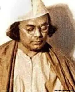 নজরুলের ৫টি শ্যামাসঙ্গীতের পরিচয় । নজরুলের ভাবনা 4 নজরুলের ৫টি শ্যামাসঙ্গীতের পরিচয়
