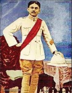 সৈনিক নজরুল । নজরুলের ভাবনা