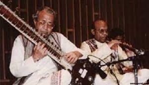 নজরুলসঙ্গীত ও শাস্ত্রীয় সঙ্গীত