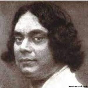 নজরুলের উদ্দীপনামূলক গান