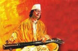 কাজী নজরুল ইসলাম ও প্রকৃতি