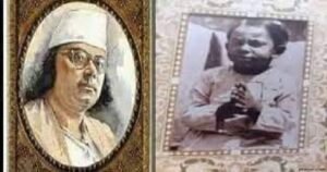 নজরুলের পুত্র বুলবুলের মৃত্যু 