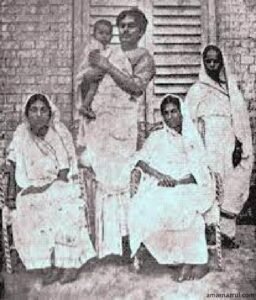 নজরুলের পুত্র বুলবুলের মৃত্যু 