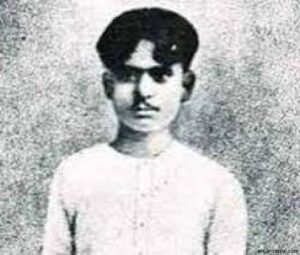 নজরুলের শৈশব ও কৈশোরের উল্লেখযোগ্য ঘটনা