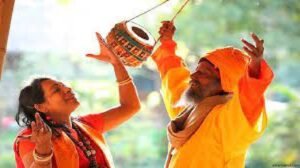 লোকসঙ্গীতের বিবর্তন