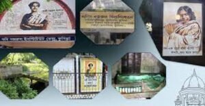 কুমিল্লায় অবস্থানকালে নজরুলের রচনা