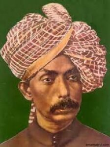 আবদুল করিম খাঁ 