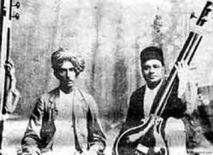 আবদুল করিম খাঁ 