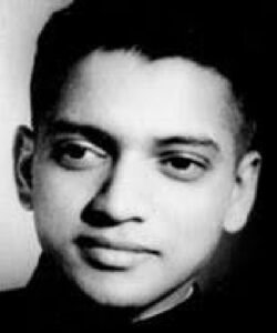 দত্তাত্রেয় পালুস্কর