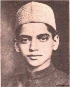 দত্তাত্রেয় পালুস্কর