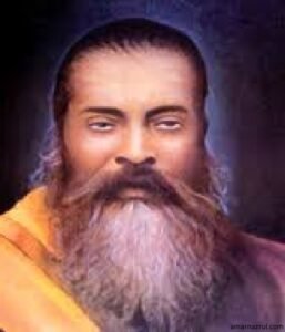 পণ্ডিত বিষ্ণুদিগম্বর পালুস্কর