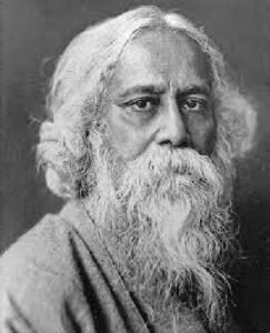 রবীন্দ্রনাথ ঠাকুর 