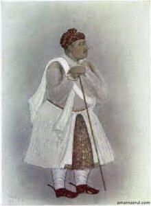 রাজা মানসিংহ তোমর