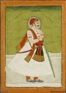 রাজা মানসিংহ তোমর