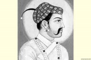 রাজা মানসিংহ তোমর