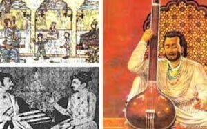 শিল্পী তানসেন