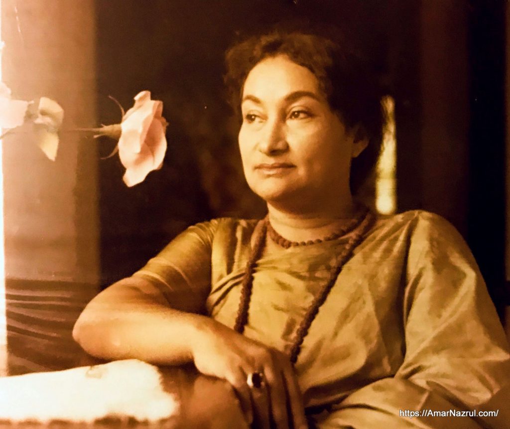 Firoza Begum ফিরোজা বেগম 17 ফিরোজা বেগম এর সংক্ষিপ্ত জীবনী