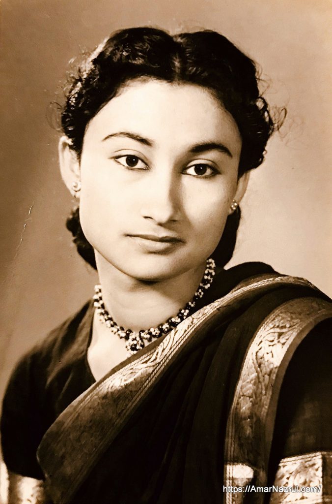 Firoza Begum ফিরোজা বেগম 2 ফিরোজা বেগম এর সংক্ষিপ্ত জীবনী