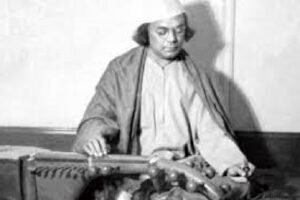 হিজ মাস্টারস ভয়েস এবং কাজী নজরুল