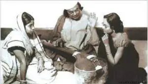 নজরুলের ভক্তিসঙ্গীত