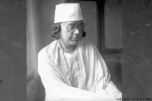 কাজী নজরুলের গানের গীতিউৎস পার্ট ২