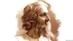 রবীন্দ্রনাথ ঠাকুর 