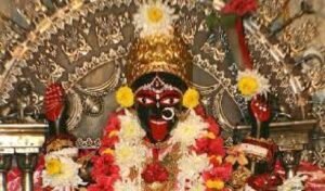 শাক্ত পদাবলী