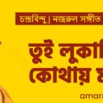 তুই লুকাবি কোথায় মা | চন্দ্রবিন্দু 2 তুই লুকাবি কোথায় মা