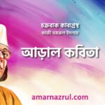 আড়াল কবিতা । চক্রবাক কাব্যগ্রন্থ । কাজী নজরুল ইসলাম 3 আড়াল কবিতা । চক্রবাক কাব্যগ্রন্থ । কাজী নজরুল ইসলাম