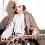 যুগের কবি নজরুল: সময়ের মধ্যে, সময়কে অতিক্রম করে 3 কাজী নজরুল ইসলাম