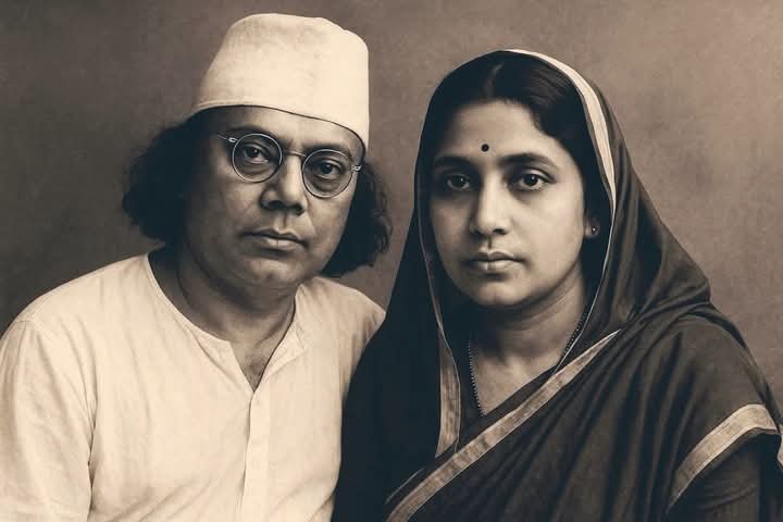 nazrul প্রমীলা নজরুল: বিদ্রোহী কবির “দুলী”র প্রতি শ্রদ্ধাঞ্জলি